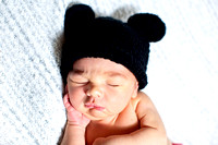 Baby Cameron R. (newborn)